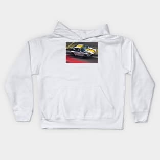 Porsche & Motorsport Kids Hoodie